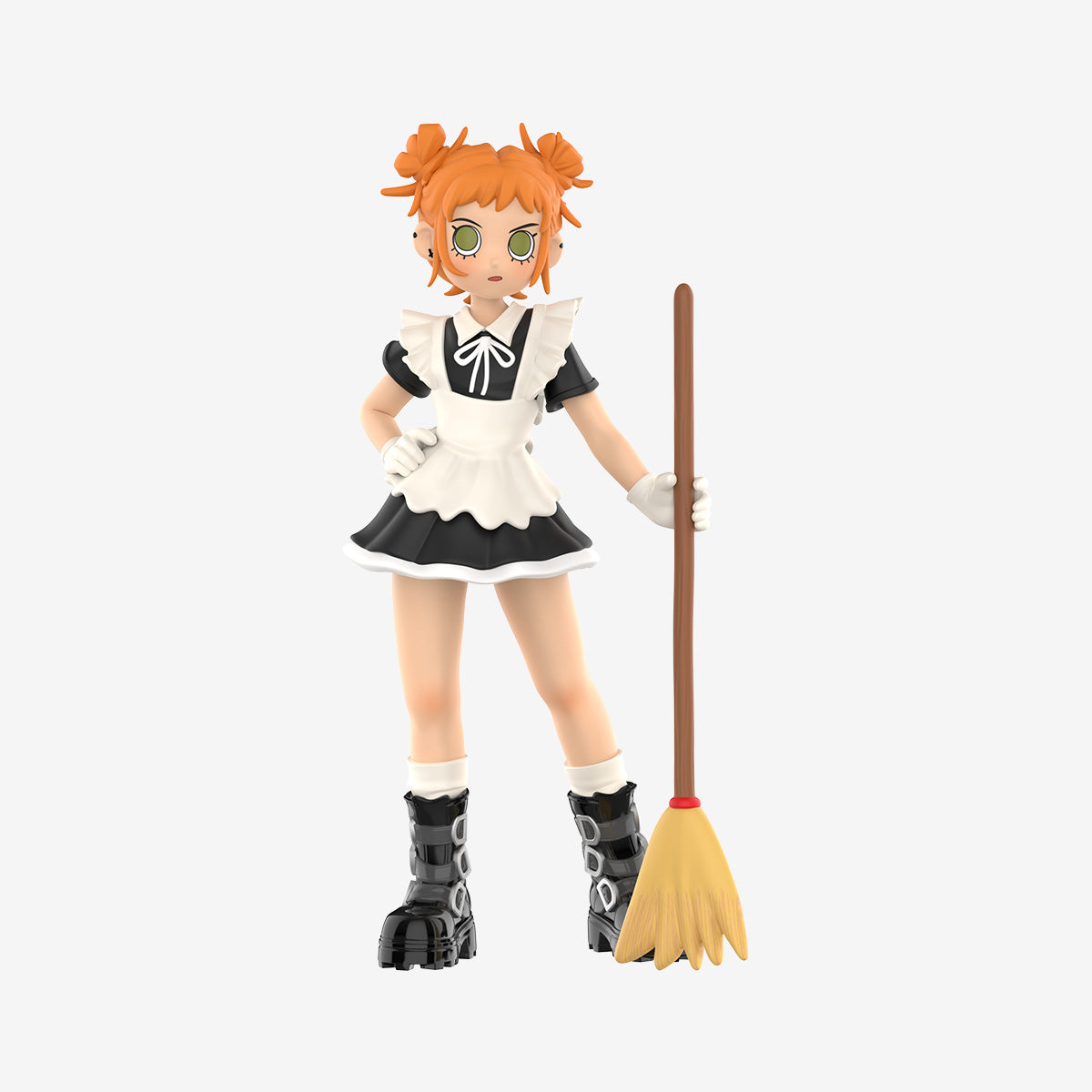 Peach Riot Rush Hour Series Figures Blind Box by POP MART