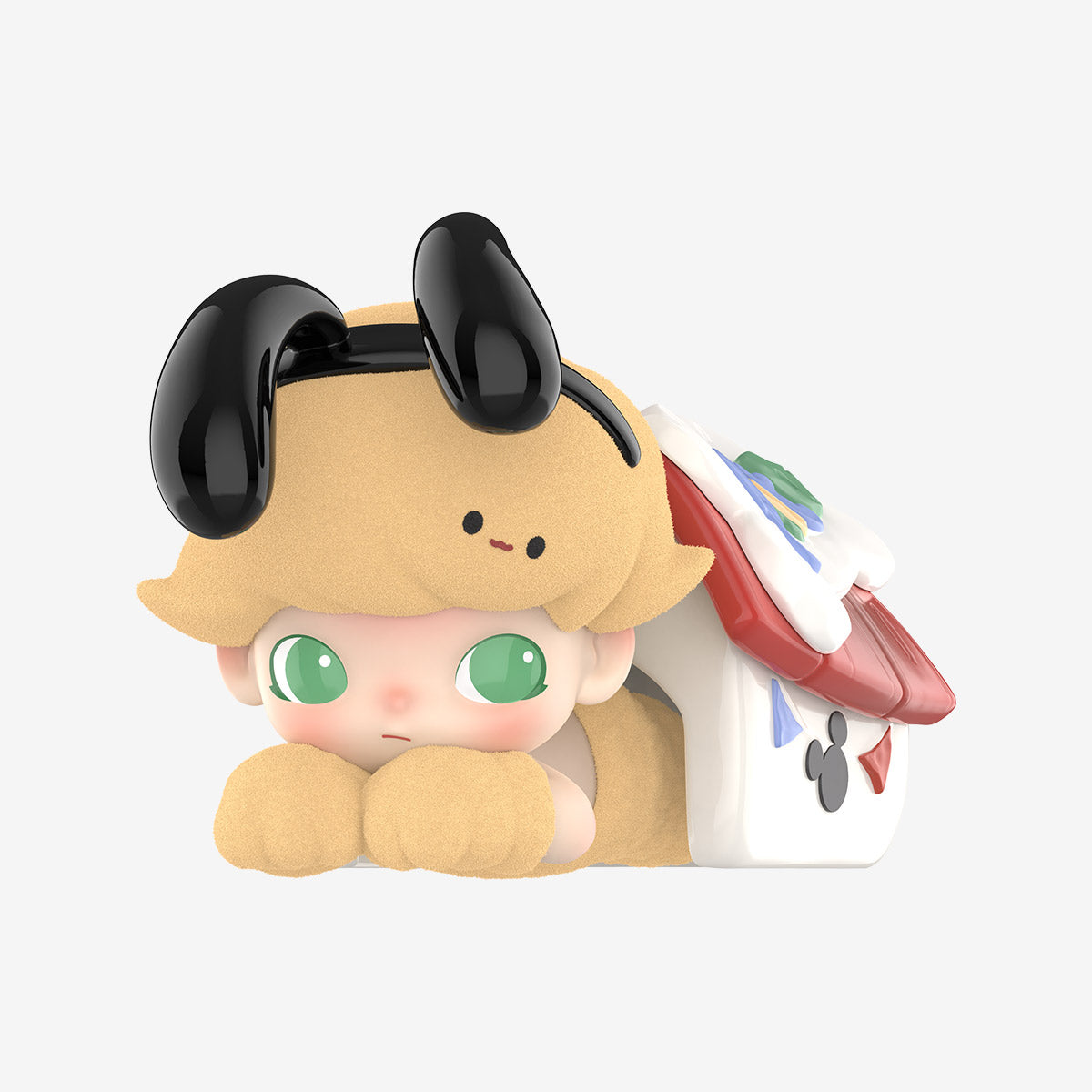 Dimoo World × Disney Series Figures Blind Box  by POP MART