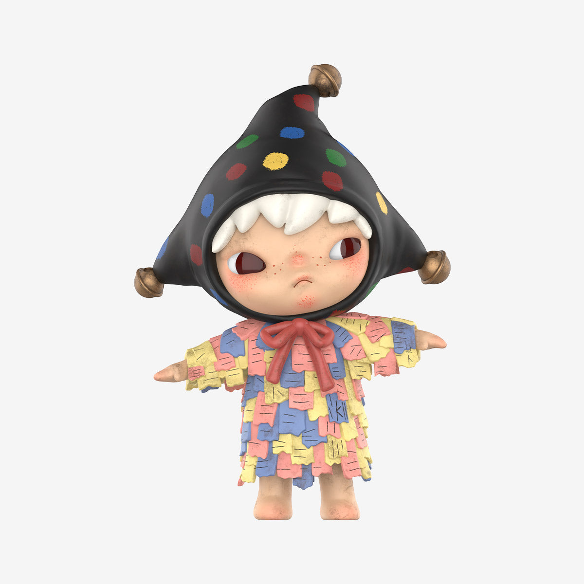 Hirono Echo Series Figures Blind Box by POP MART