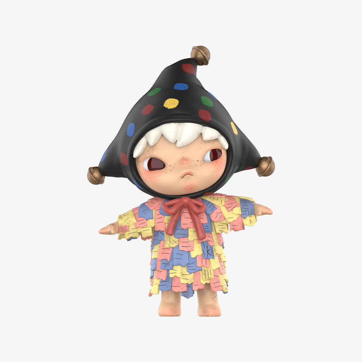 Hirono Echo Series Figures Blind Box by POP MART
