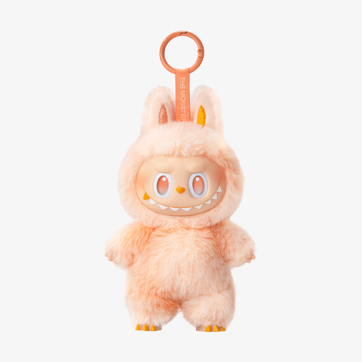 お気に入りの THE MONSTERS Big into Energy Series - Vinyl Plush Pendant ぬいぐるみ