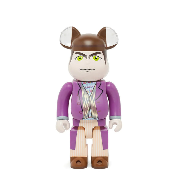 その他 MEDICOM TOY - Bearbrick BTS 400% &amp; 100% BTS 400% - BearBrick - Medicom Toys - Mindzai Toy Shop
