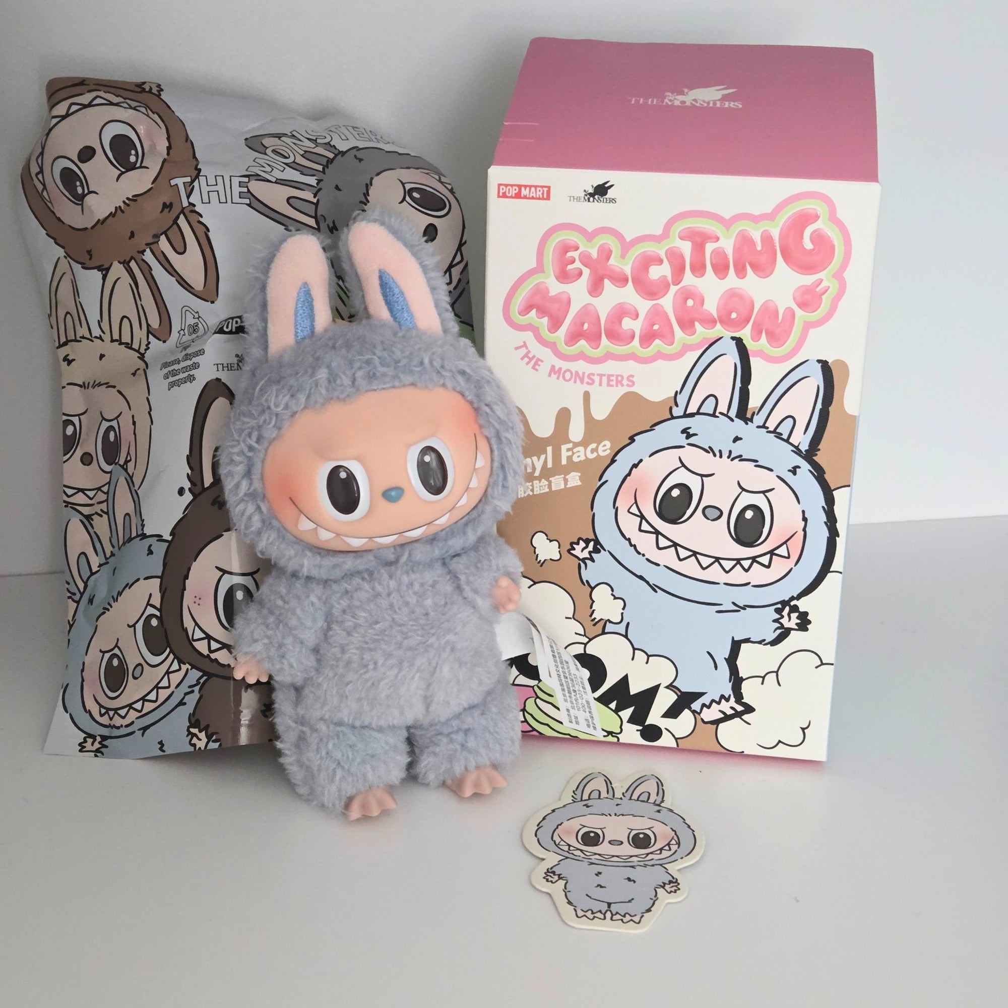 POP MART TOYS Page 3 - Mindzai Toy Shop