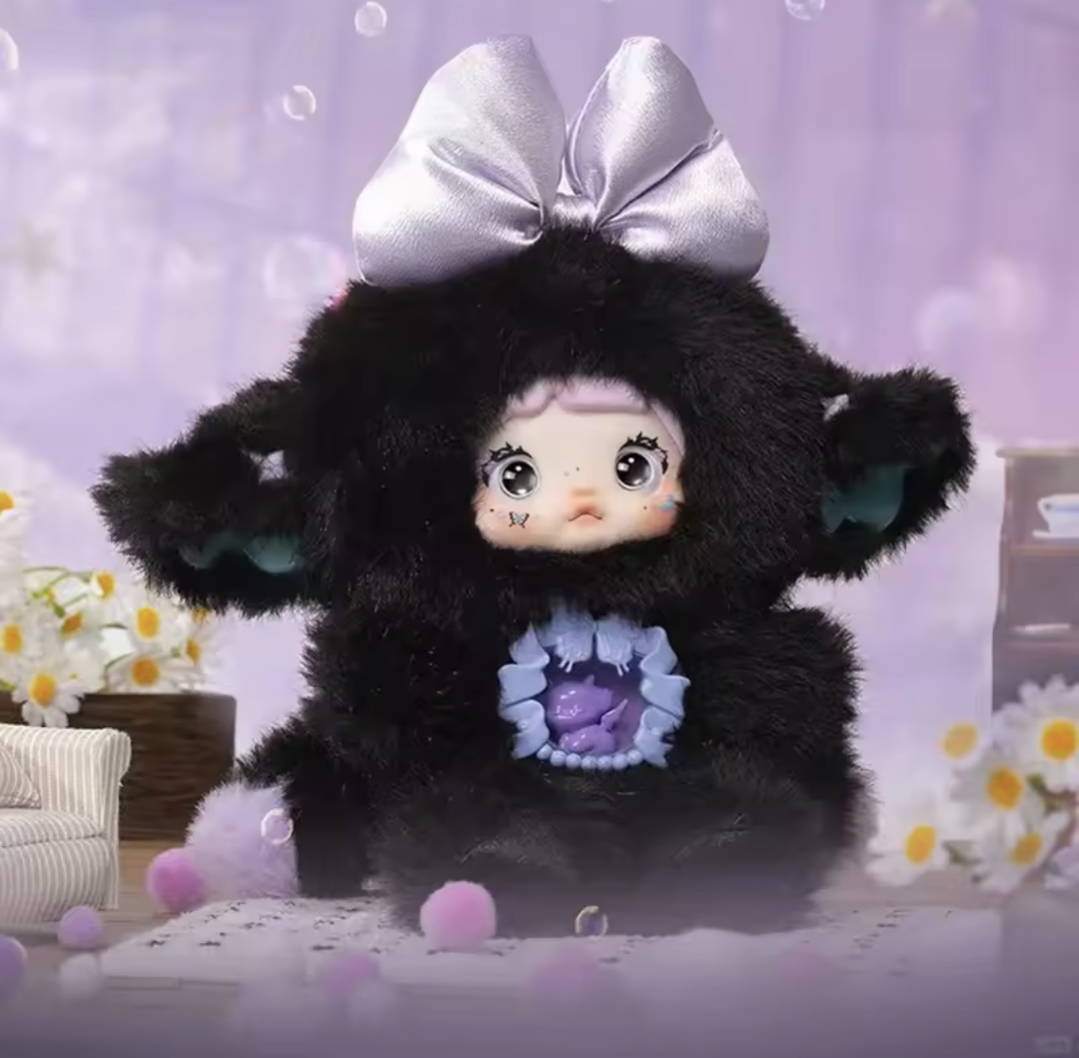 ぬいぐるみ・マスコット TOPTOYNommi Fantasy World Series Eclipse TOPTOYNommi Fantasy World Series Eclipse - メルカリ