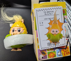 Corn - The Monsters Wacky Mart Series (Overseas Exclusive
