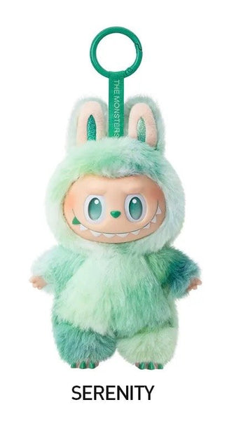 Serenity - THE MONSTERS (Labubu) Big into Energy Series