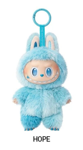 アイドル POPMART THE MONSTERS Big into Energy THE MONSTERS Big into Energy Series-Vinyl Plush Pendant