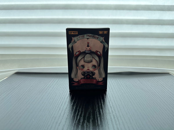 その他 Popmart TINYTINY THE PROLOGUE Box TINYTINY - PROLOGUE SERIES Blind Box by POP MART - Mindzai