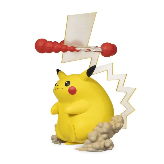 Pokémon Celebrations Premium Figure (Pikachu VMAX) - 2