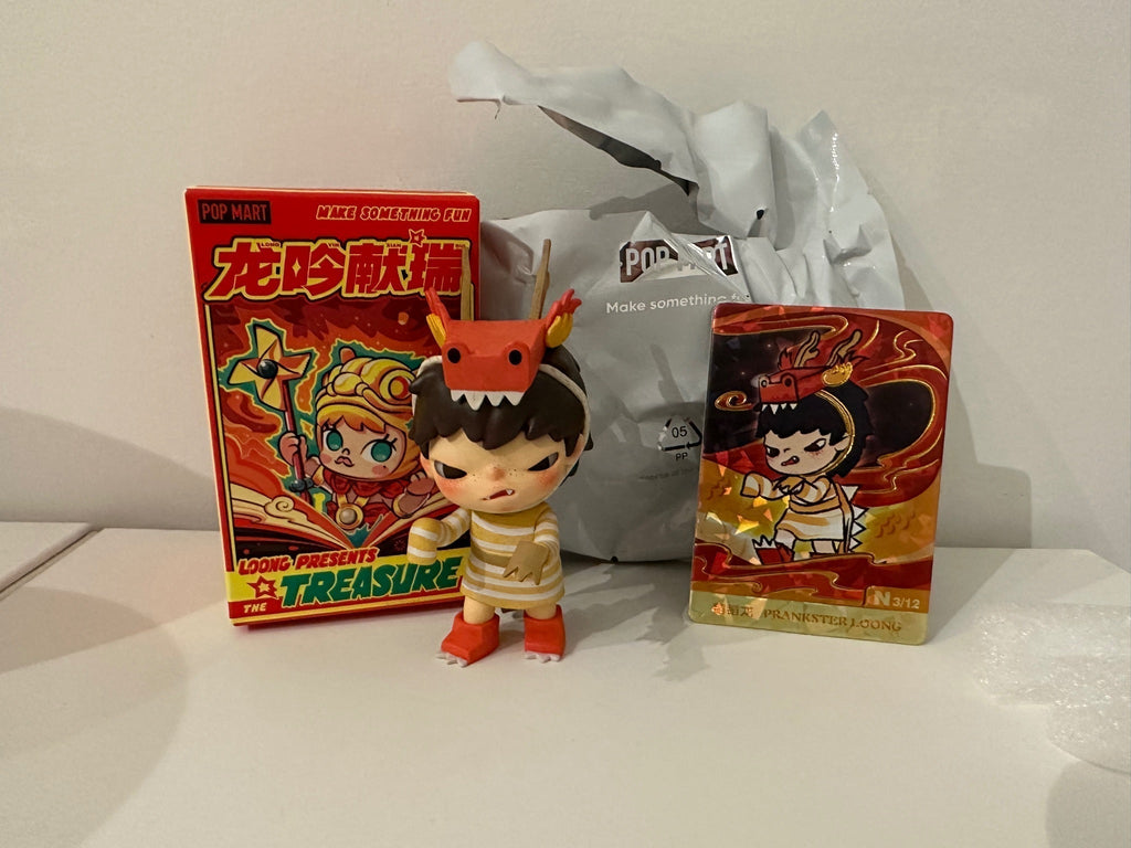 POPMART HIRONO Loong Presents Treasure 652eb54139e4ab4dc3c1b6b7_17072
