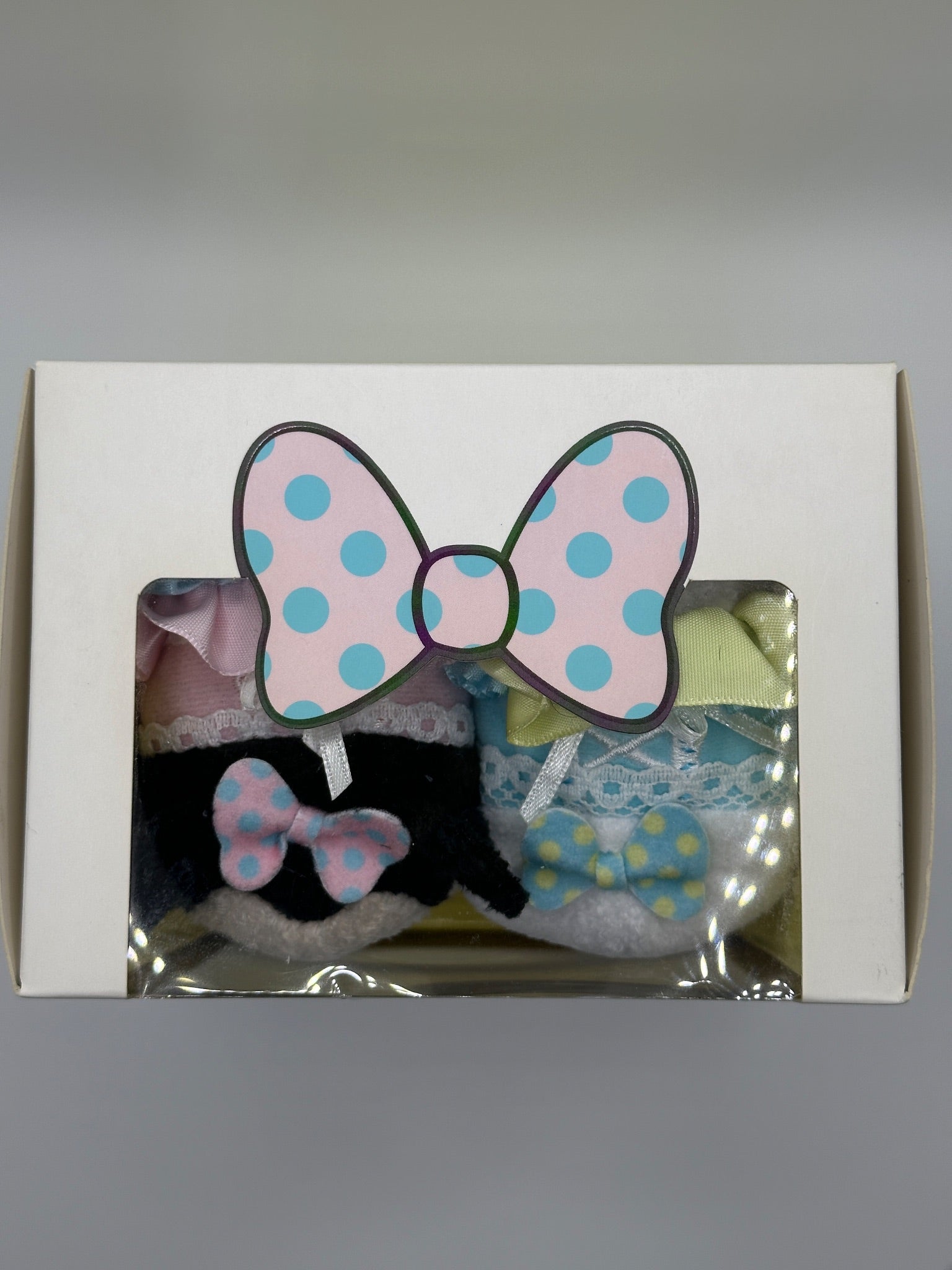 Disney Tsum Tsum - Dressy Series Plush - 1