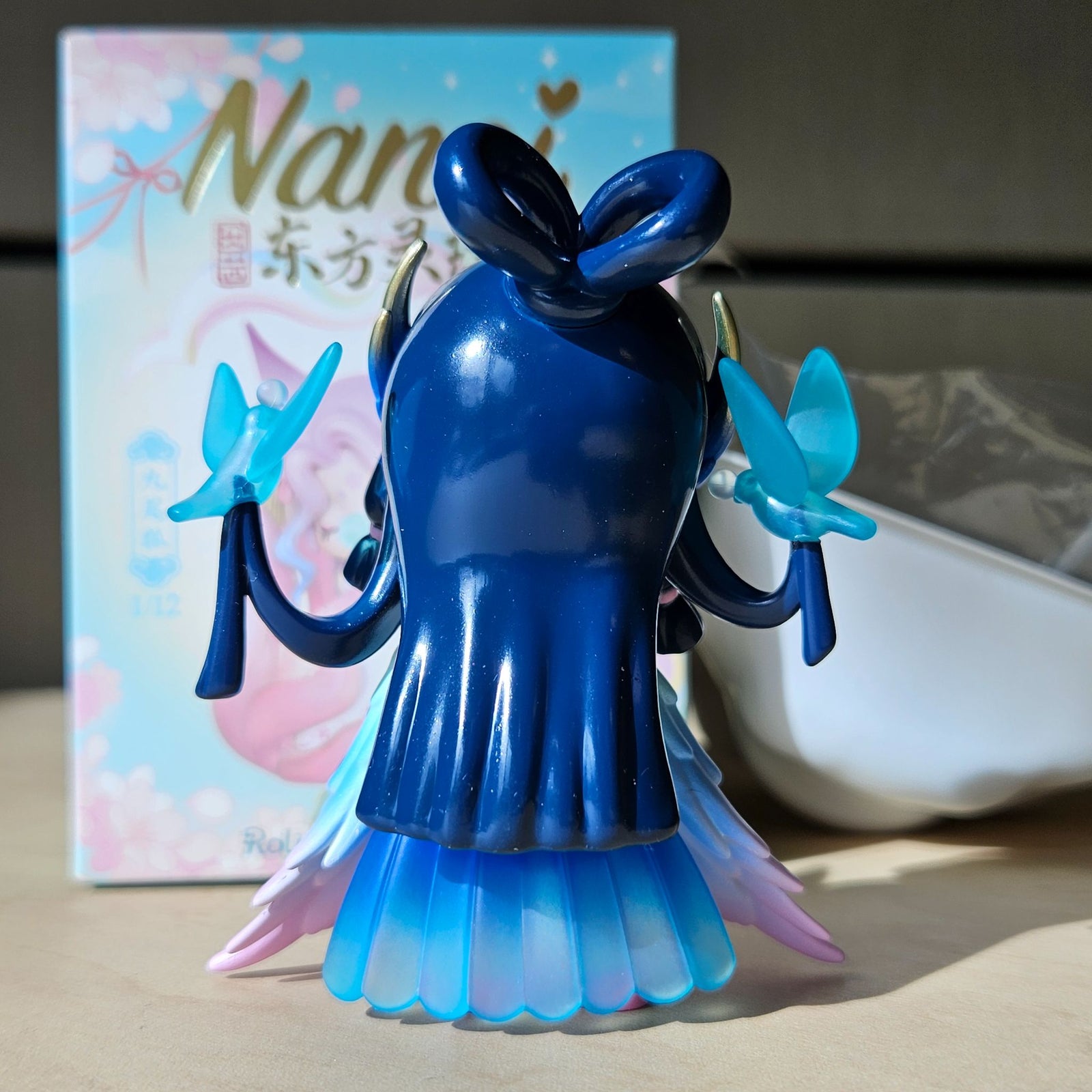 Bird - Nanci Eastern Spirit Series by ROLIFE - 1