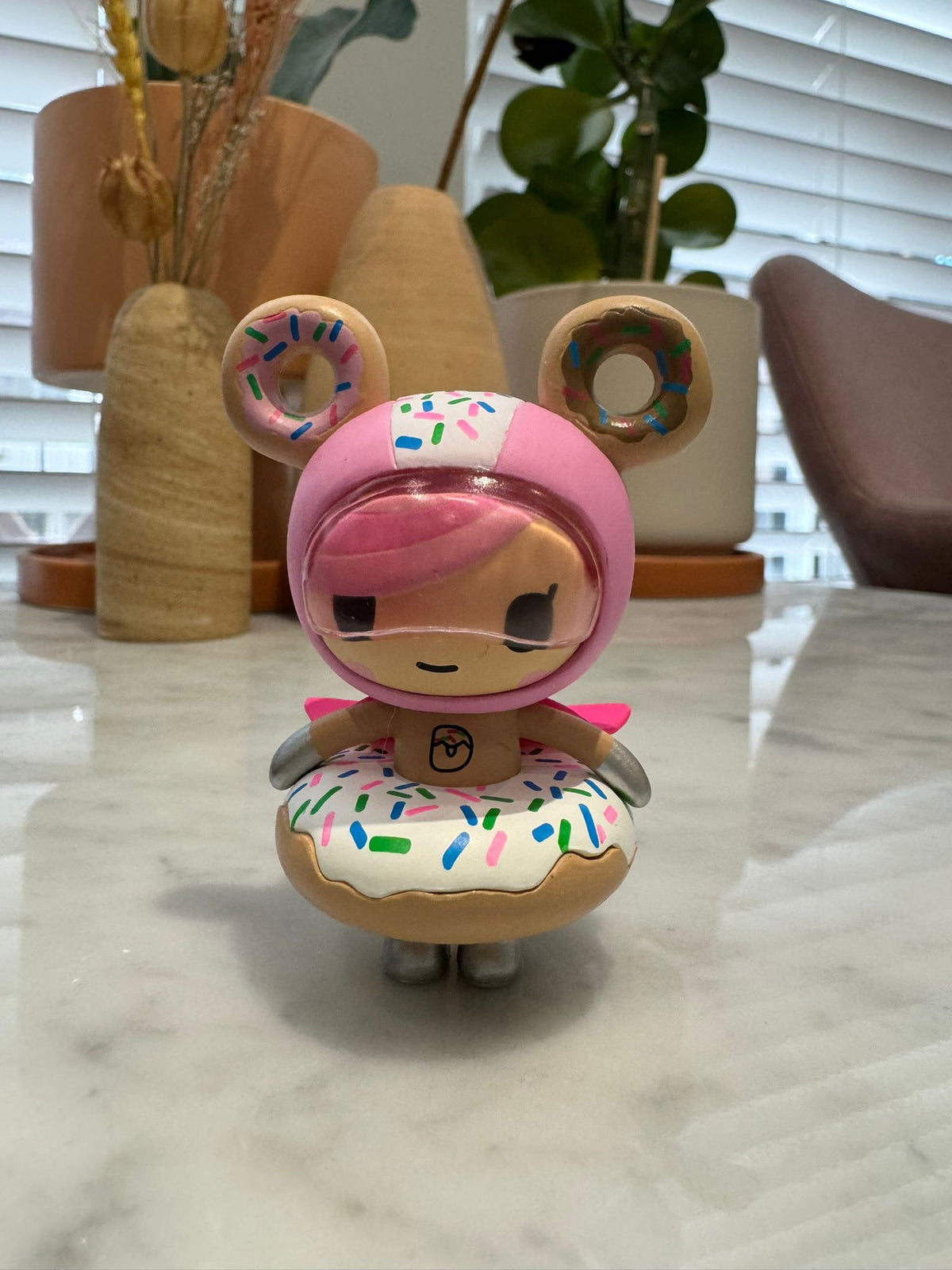 Tokidoki Donutella Series 3 Super Donutella  - 1