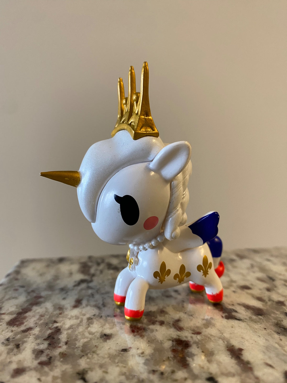 Madeleine - Unicorno series 9 - TOKIDOKI - 1