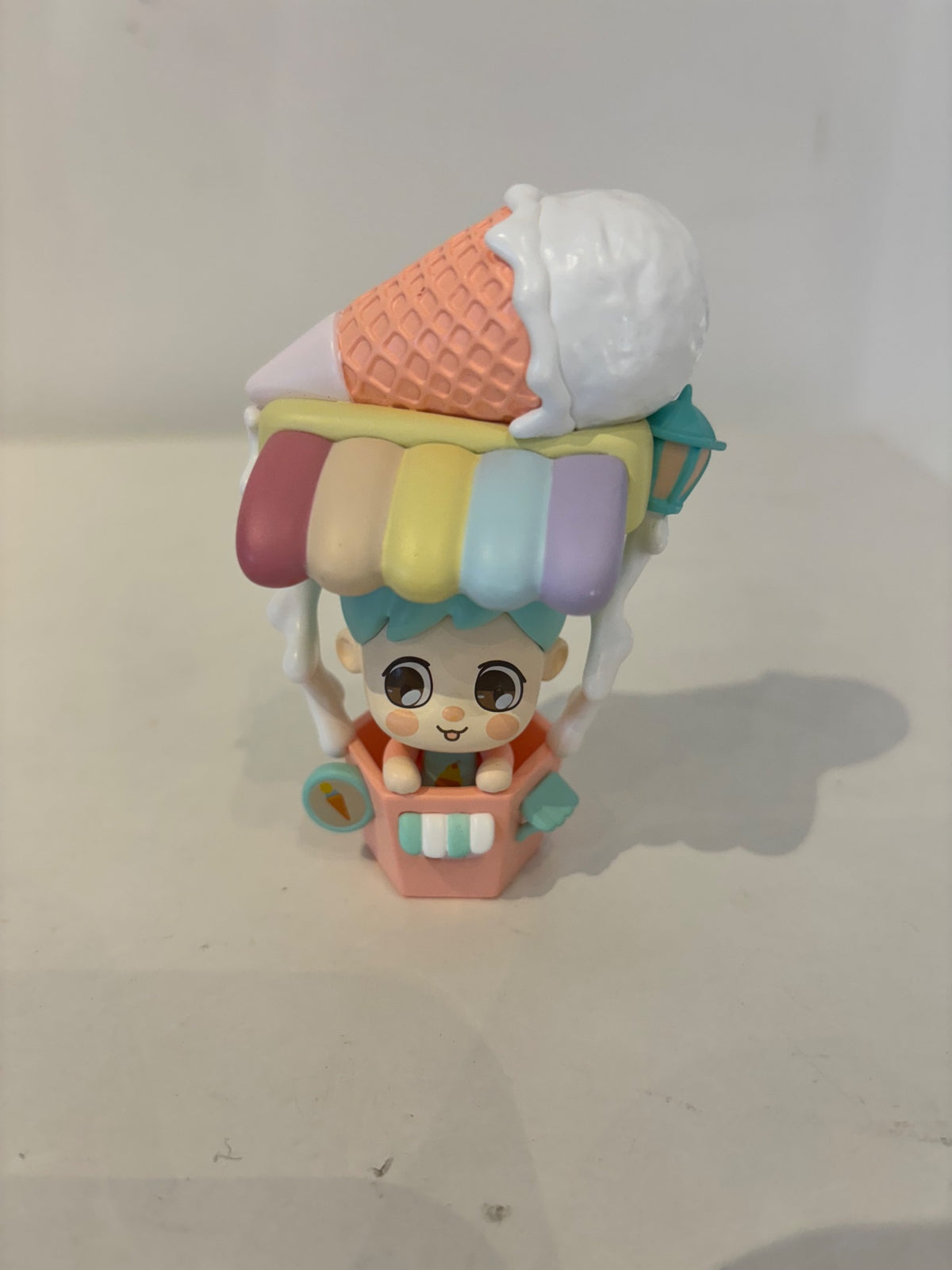 Rainbow Ice Cream - Heydolls amusement by Crayon - 1