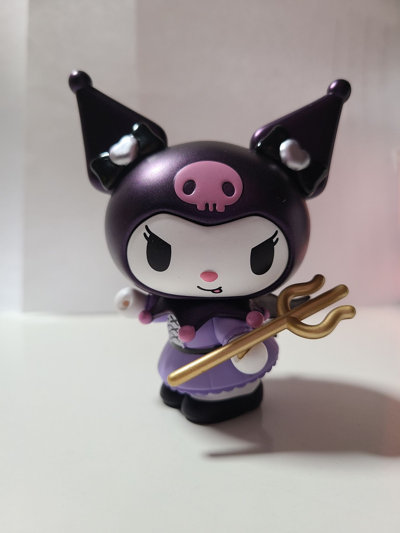 Dreams Come True - Sanrio Characters Kuromi Party by Sanrio x Miniso  - 3