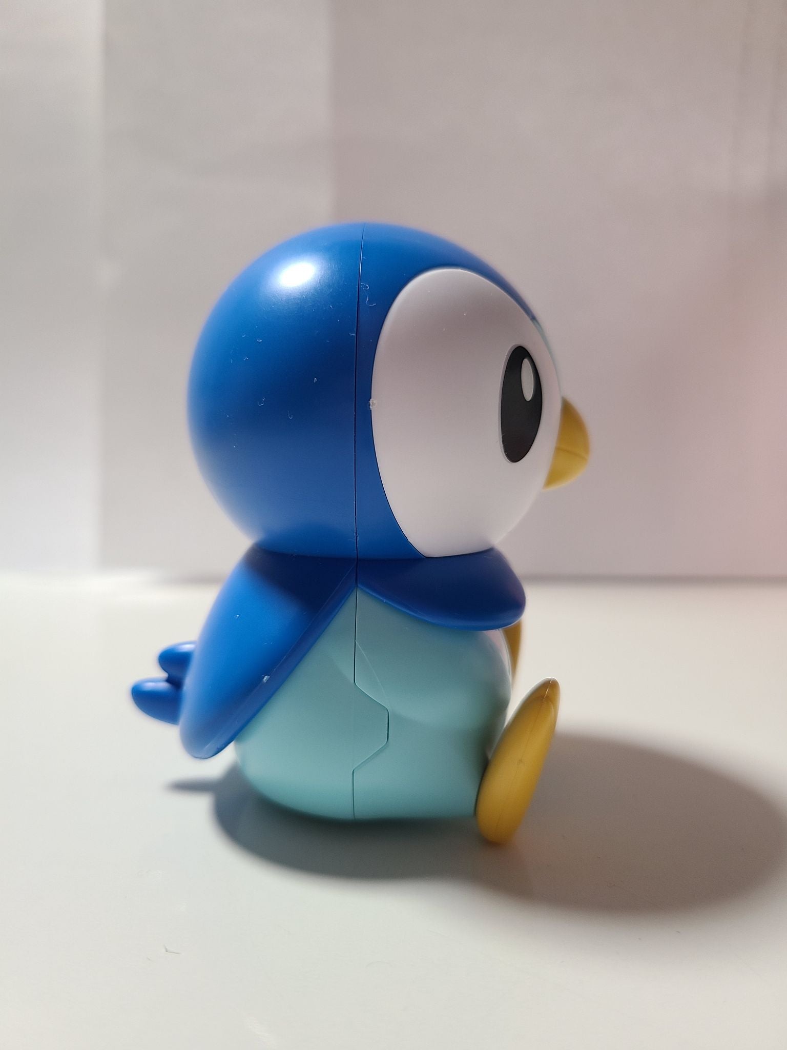 Piplup - Pokemon Bandai Spirits Hobby Modelkit by Bandai  - 2