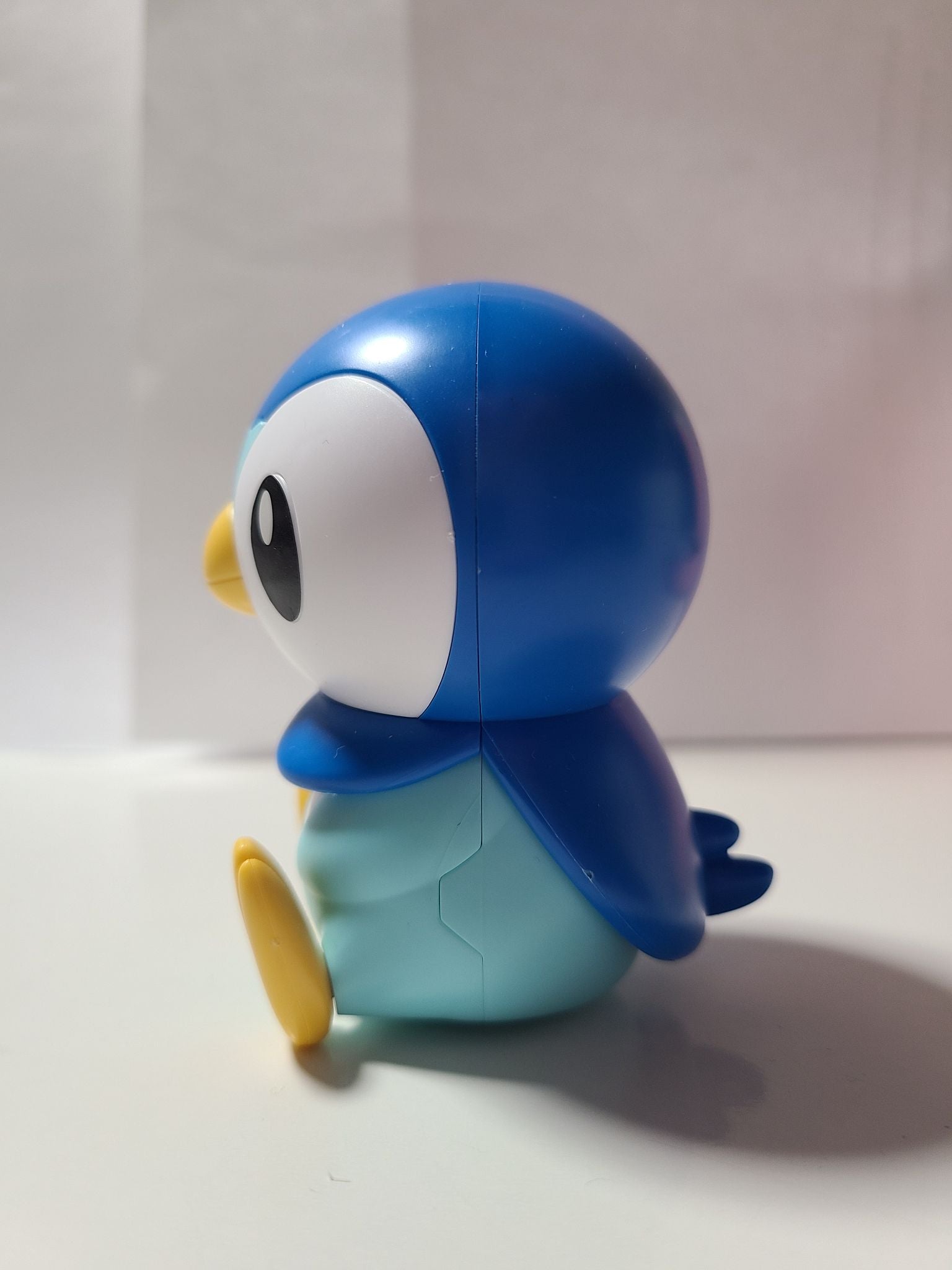 Piplup - Pokemon Bandai Spirits Hobby Modelkit by Bandai  - 4