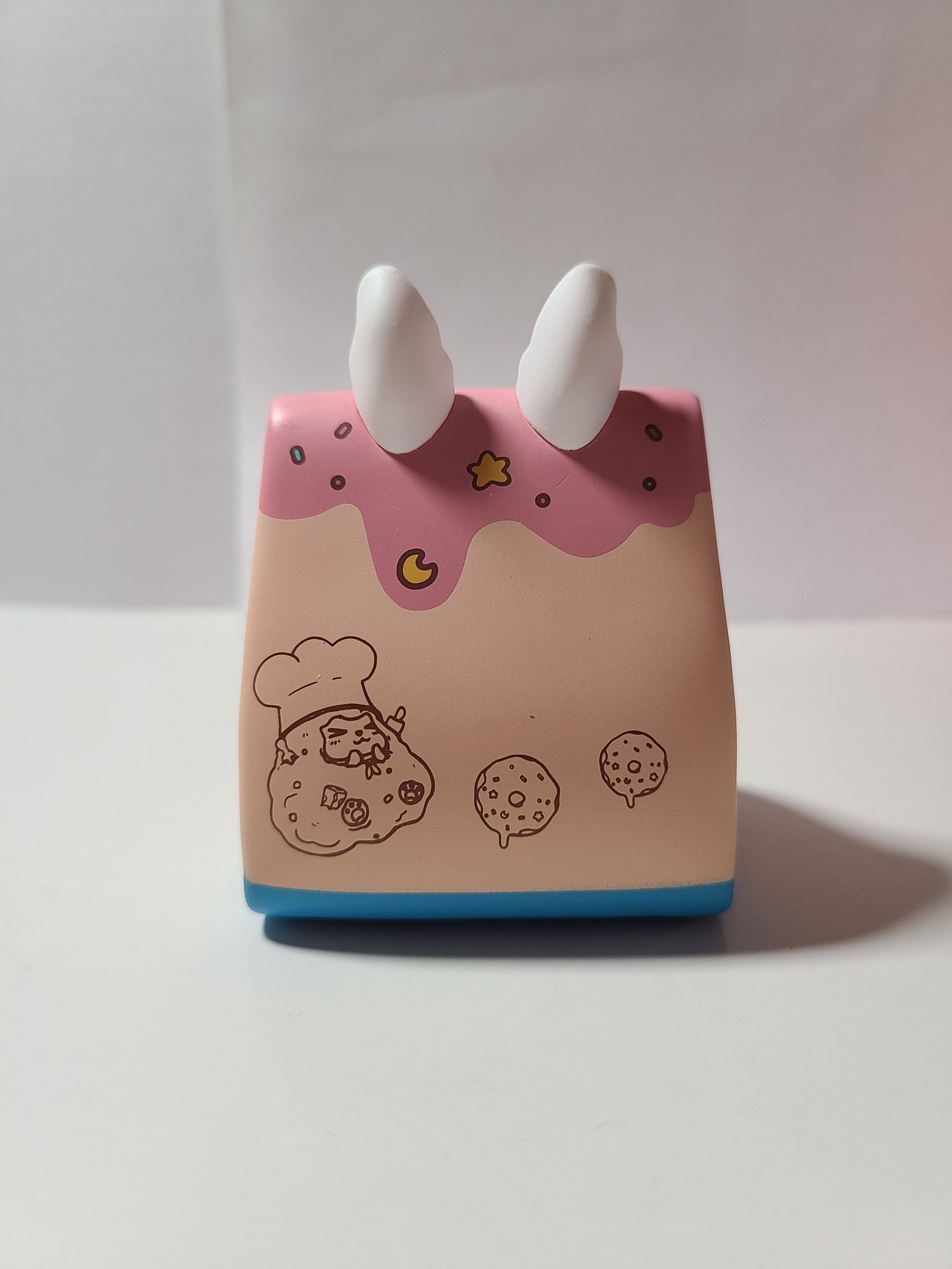 Bag of Donuts - Kiki Wish Store by Hey Dolls  - 1