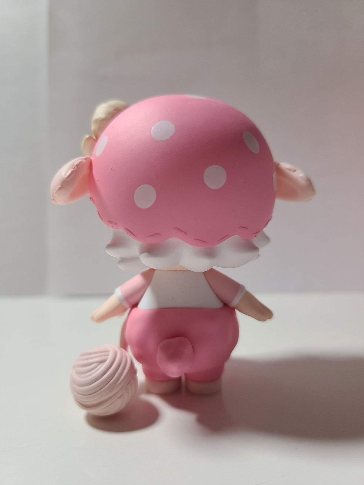 Sheep - Sweet Bean Animal Babies by POP MART  - 2