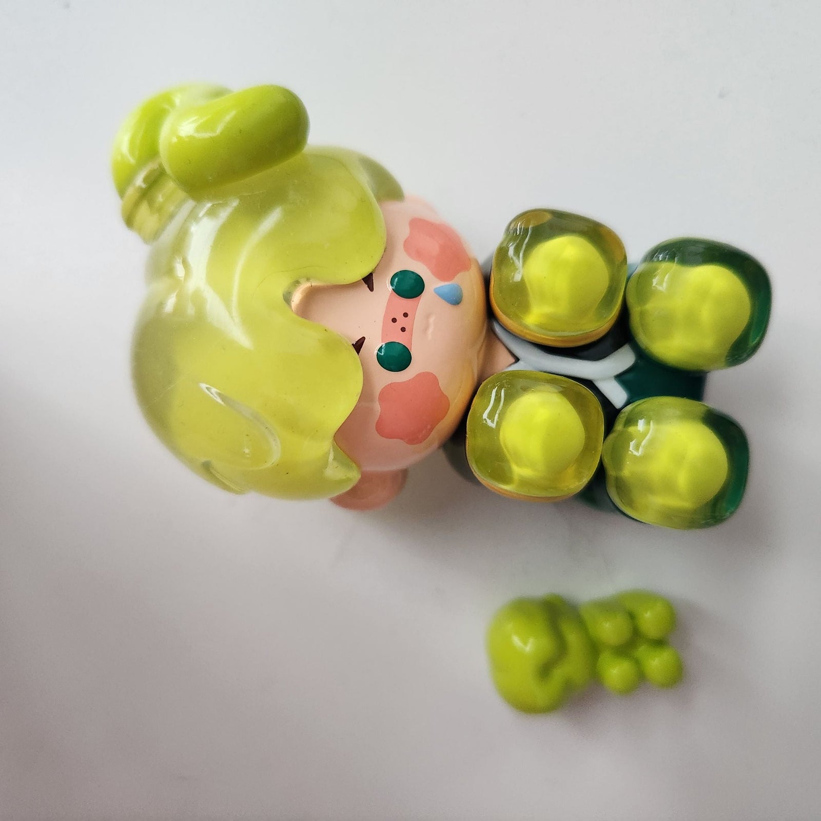 Pino Jelly - Taste & Personality Quiz - Straightforward - 1