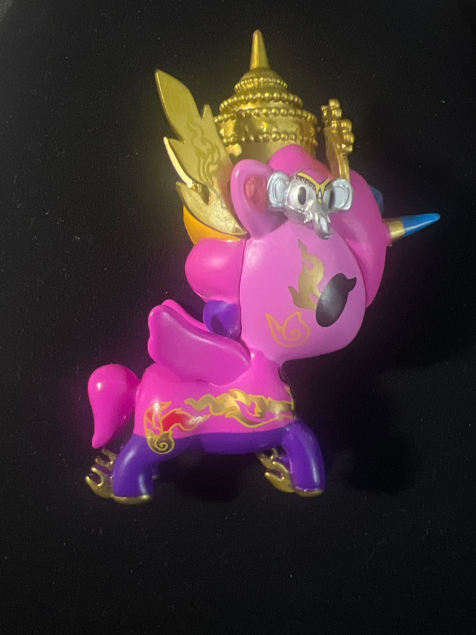 Thai Princess - Unicorno Series 7 - Tokidoki - 1