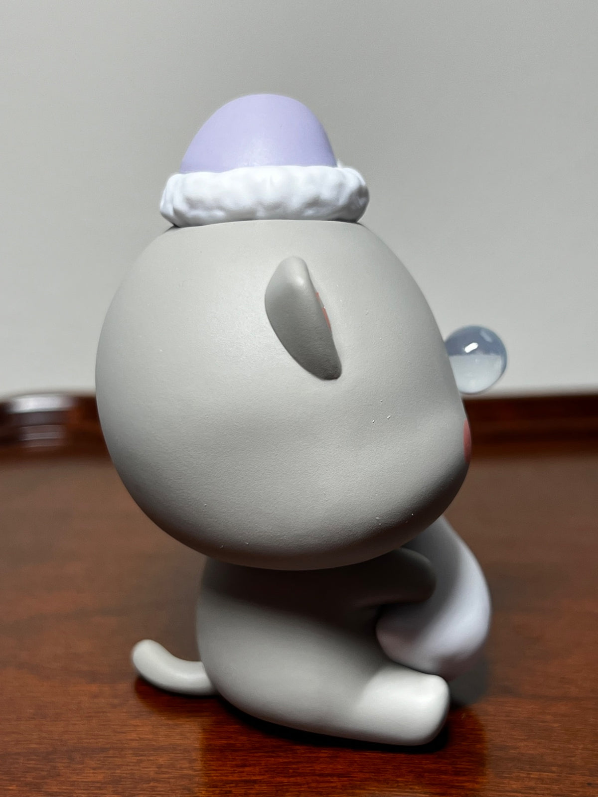 Sleepy Hui hui - Mitao Cat Dodowo - 2