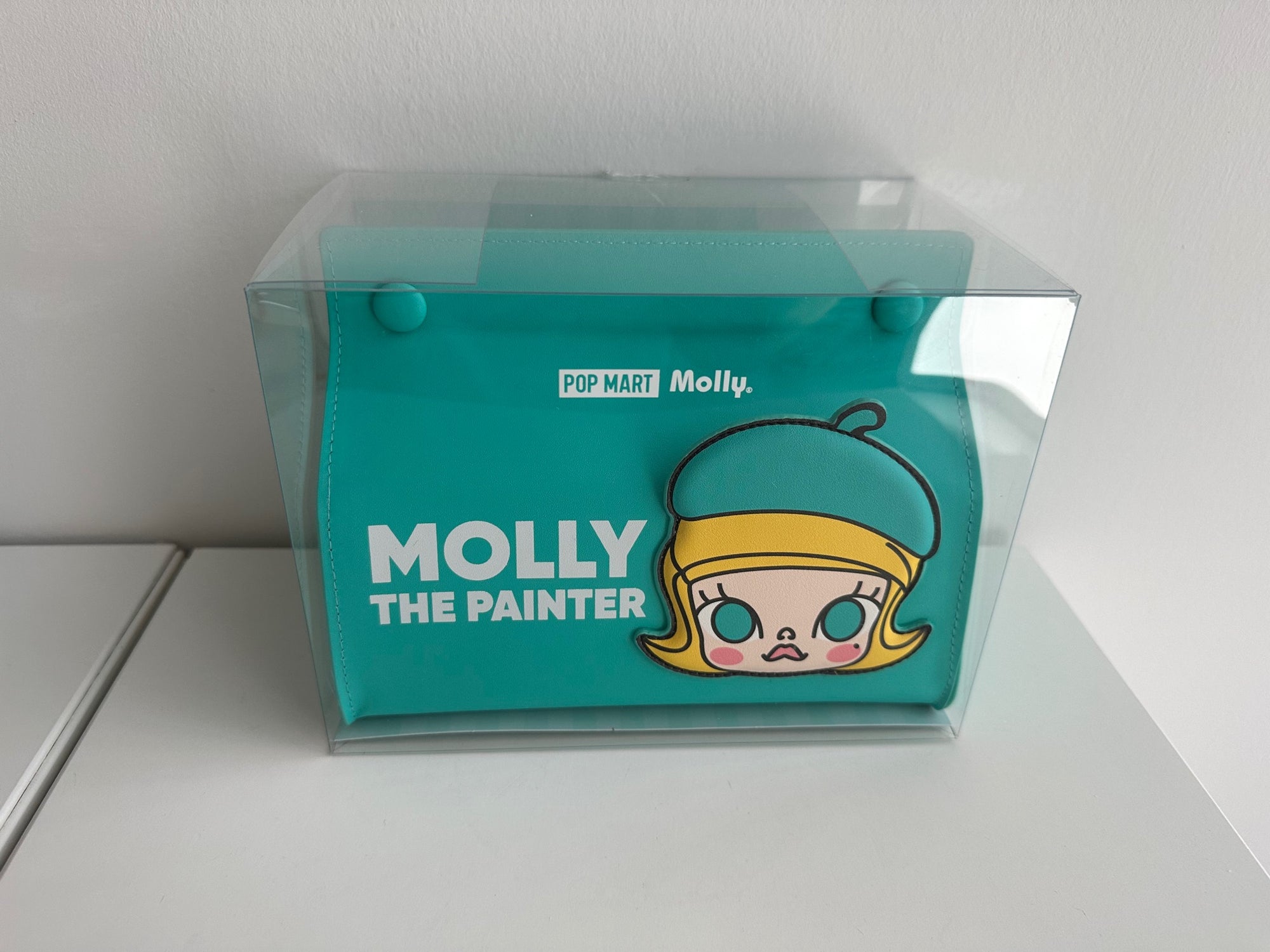 Molly Little Painter Bag by POP MART - 1
