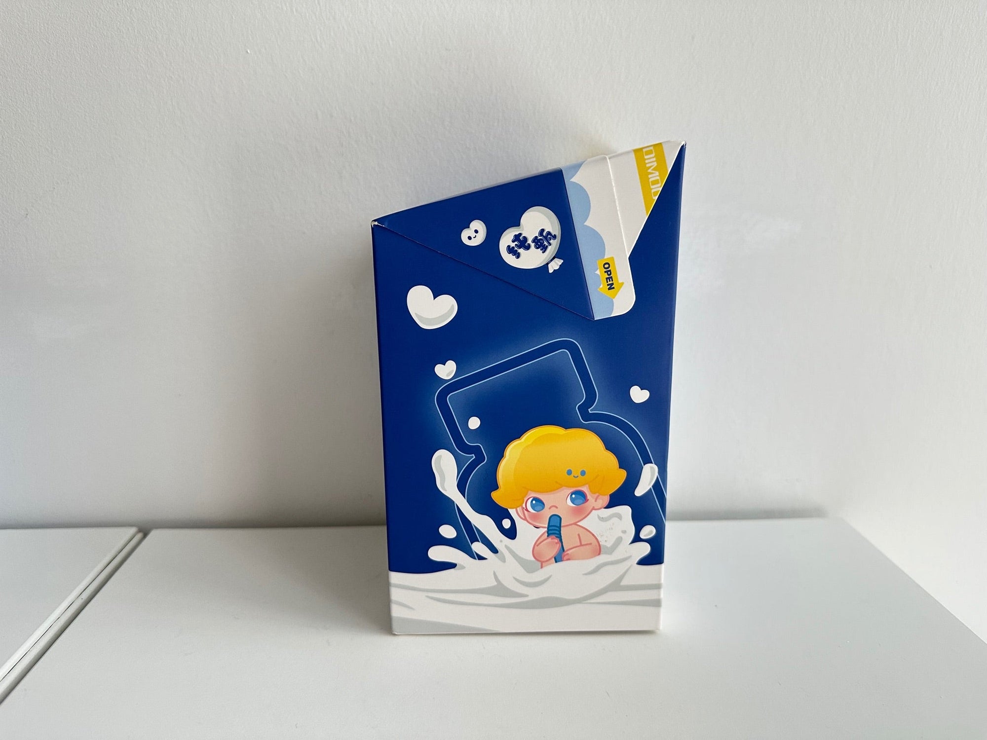 Dimoo Food Taster (LIMITED) by POP MART - 2