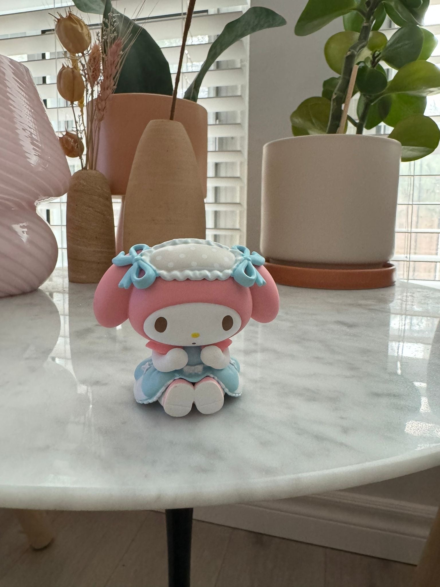 Miniso Sanrio My Melody Secret Forest Tea Party - 1