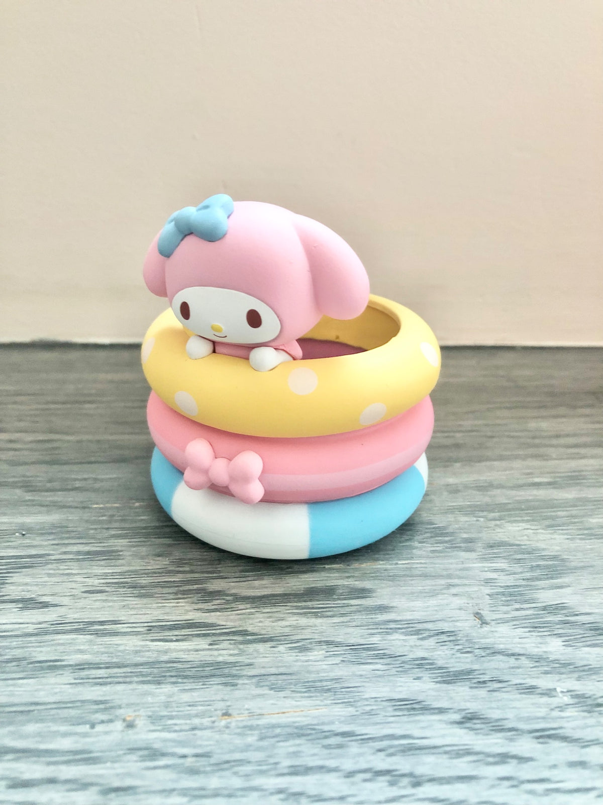 My Melody - Sanrio Characters Garden Party Series  - 1