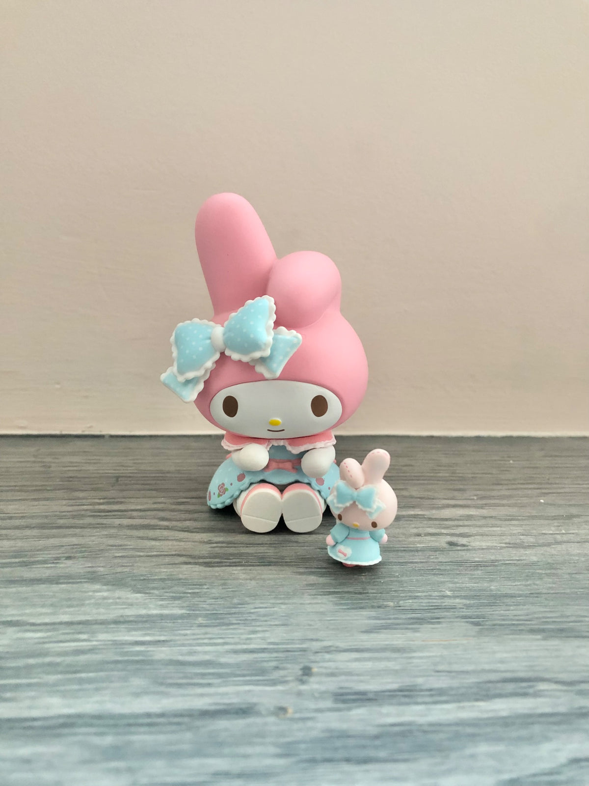 My Melody -  Sanrio Secret Forest Tea Party Series [Miniso] - 1