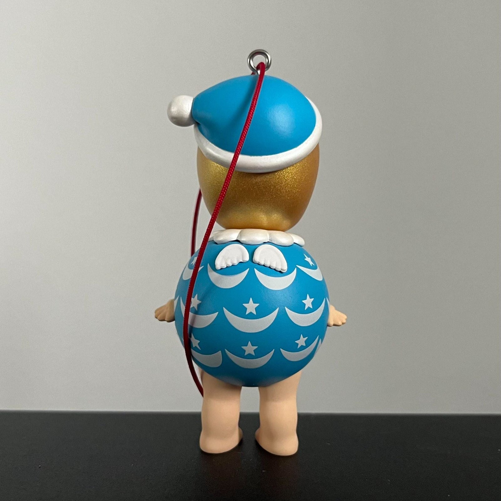 Sloth - Sonny Angel Christmas Ornaments 2023 - 1