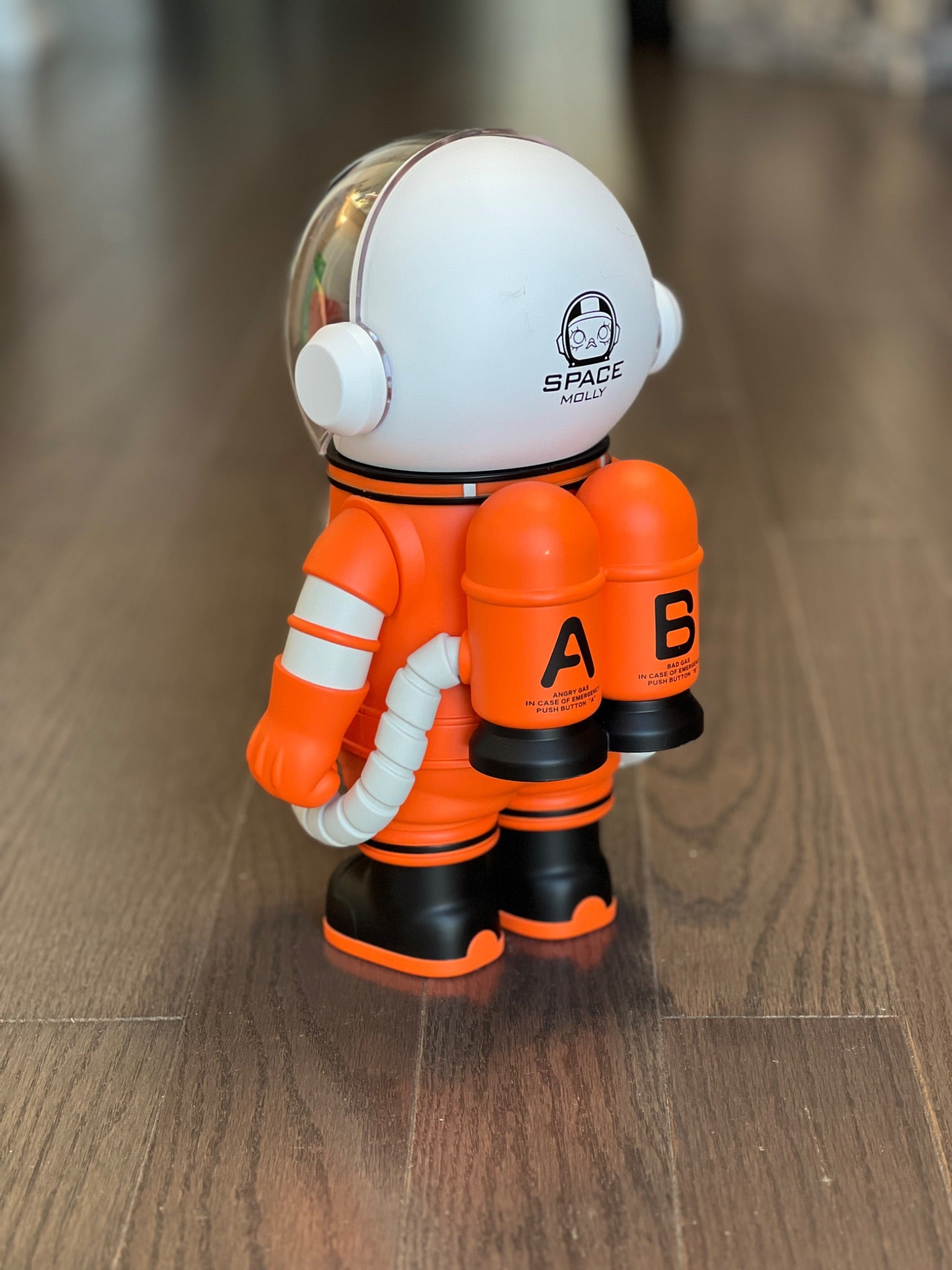 スポーツ MEGA SPACE MOLLY coming next week 400% MEGA SPACE MOLLY 400% Lamborghini 2023 LIMITED – TOYSEZ
