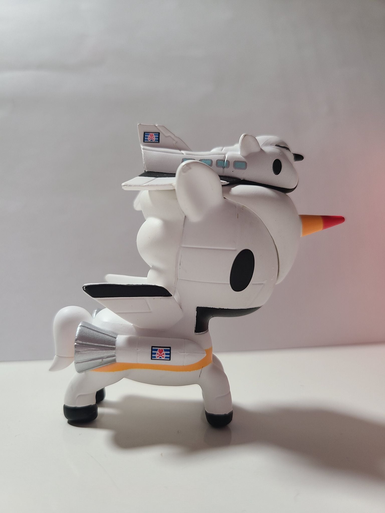 Turbo - Space Unicorno Series by Tokidoki  - 2