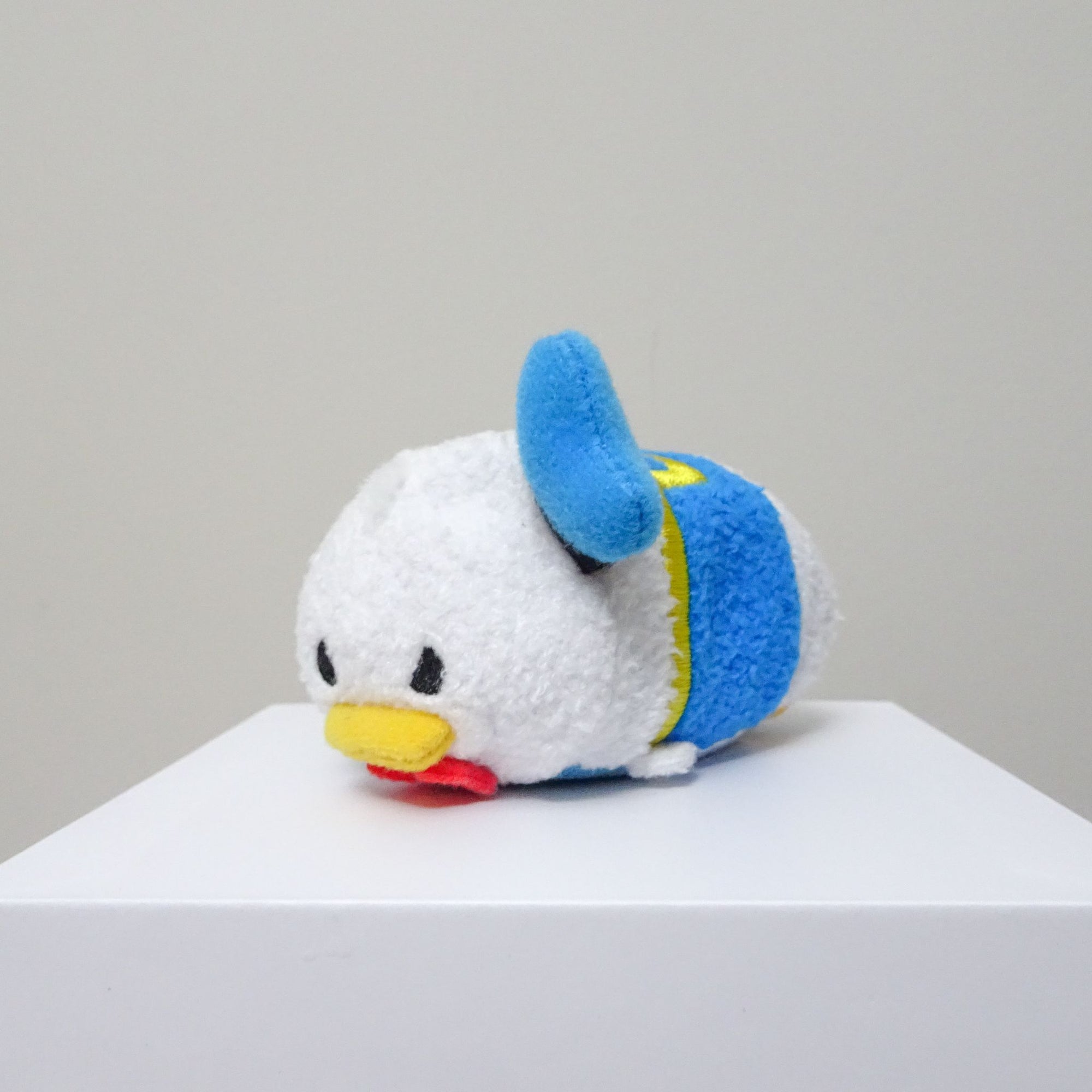 Disney Angry Donald Duck Tsum Tsum - 1