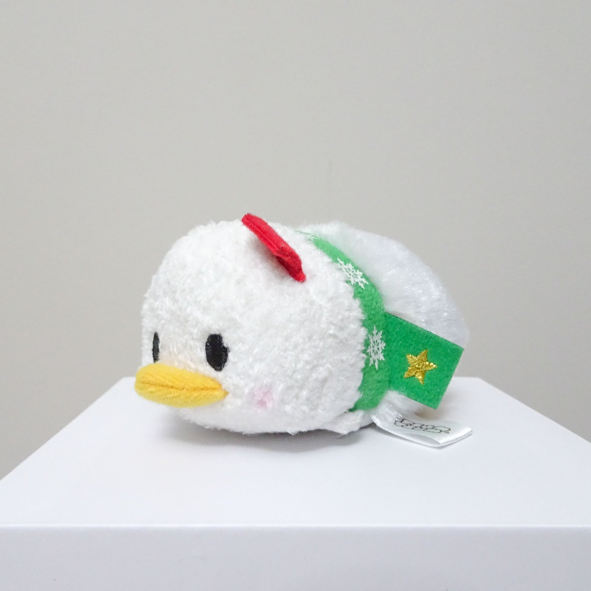 Disney Donald Duck Tsum Tsum (Christmas Special Edition) - 1