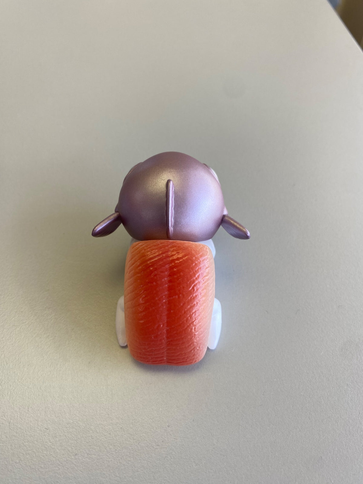 Cuttlefish - Baby Sushi by Chino Lam x POP MART - 3