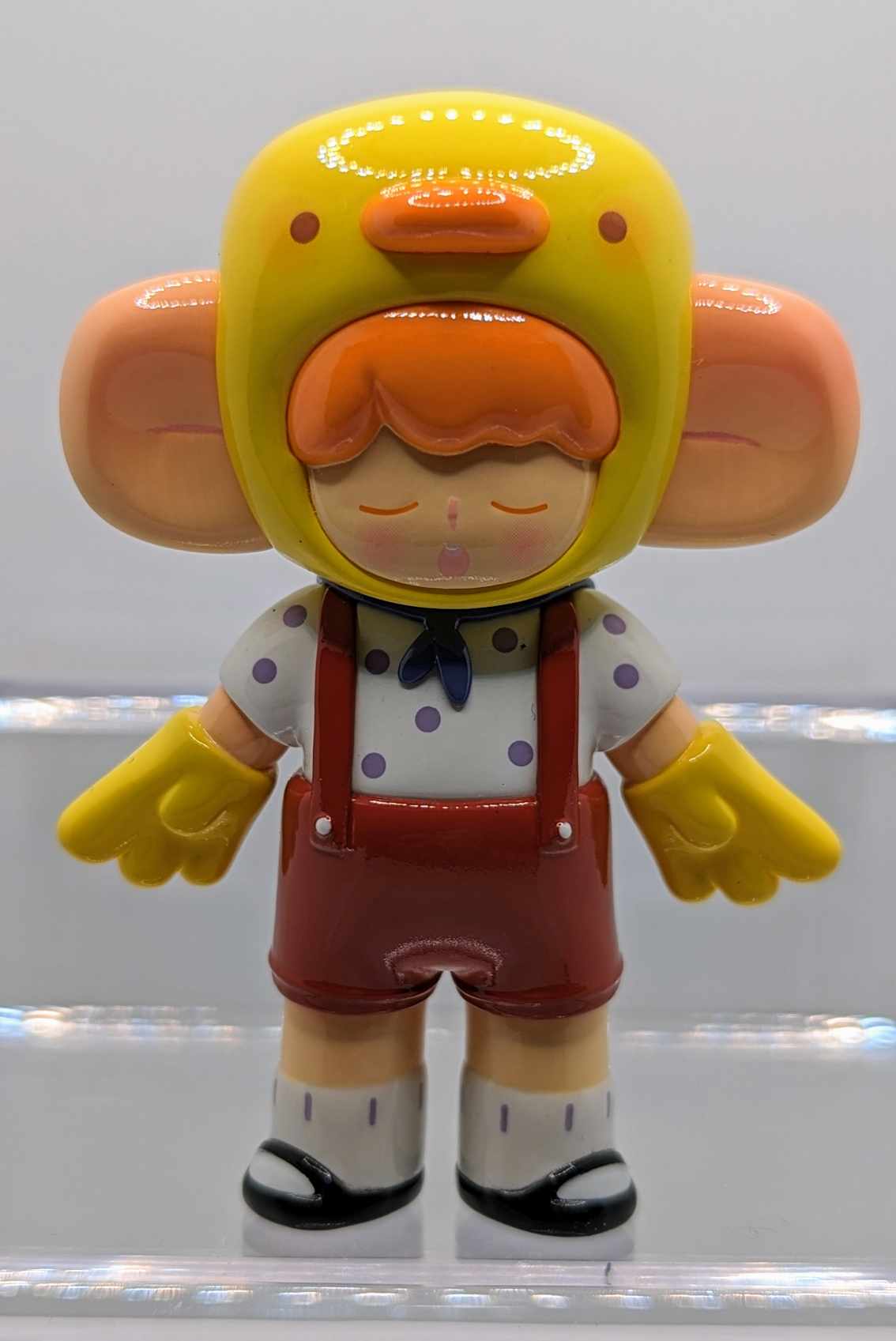 Duckling - Island Animals&#39; Choir Series - Finding Unicorn - 1