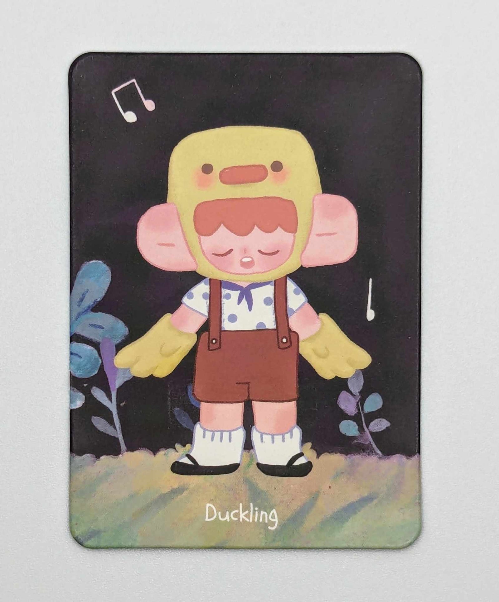 Duckling - Island Animals' Choir Series - Finding Unicorn - 1