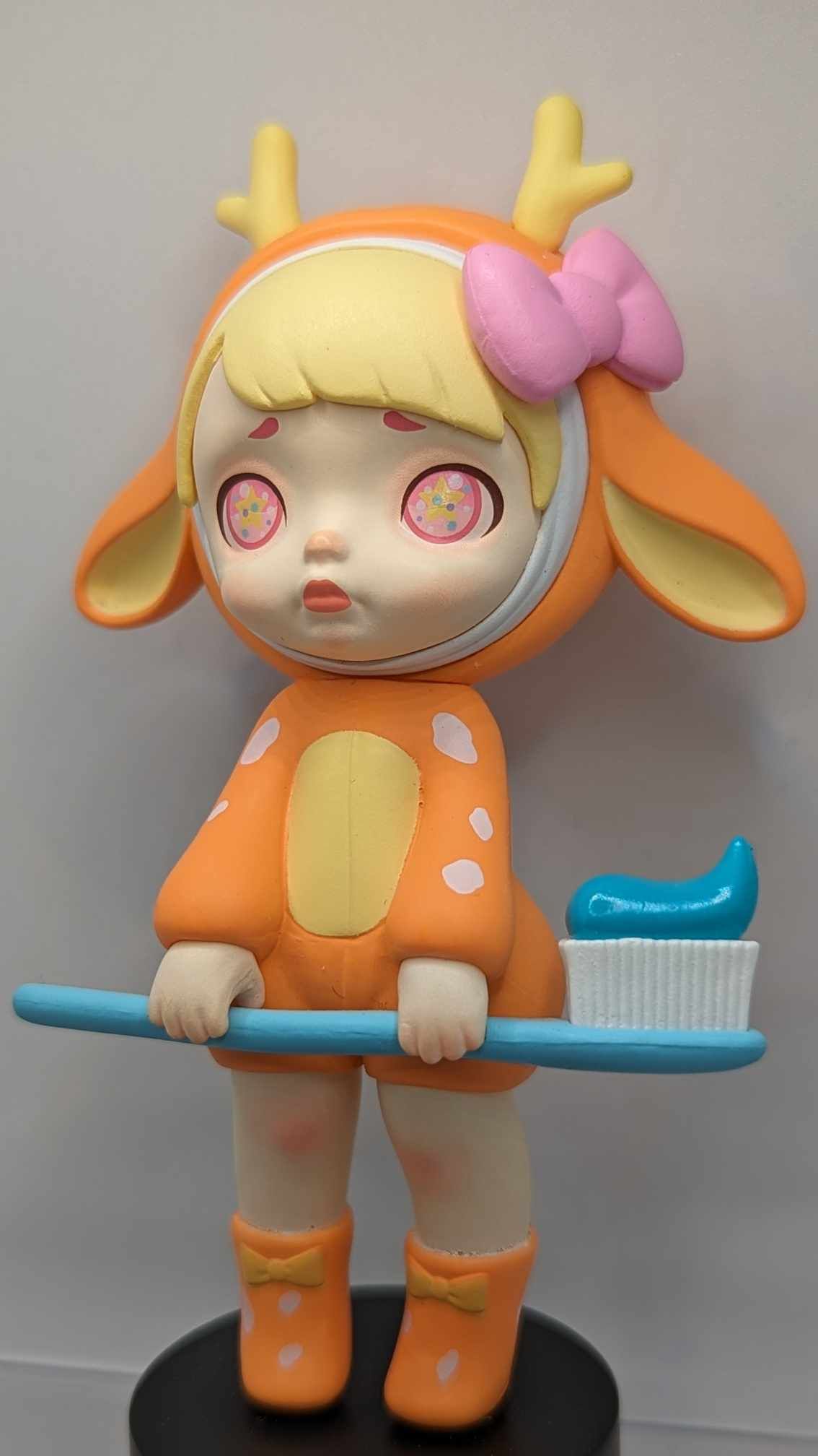 Deer Pajamas - Laura Pajamas - Toy City - 4