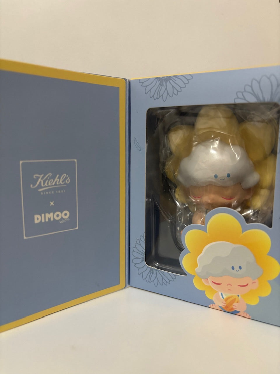 Dimoo x Kiehls - Dimoo Dula Figure - 2