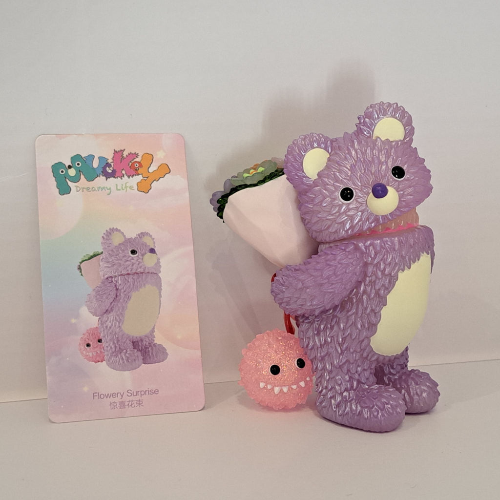 INSTINCTOY Muckey Dreamy Life シリーズ 652eb54139e4ab4dc3c1b6b7_17184