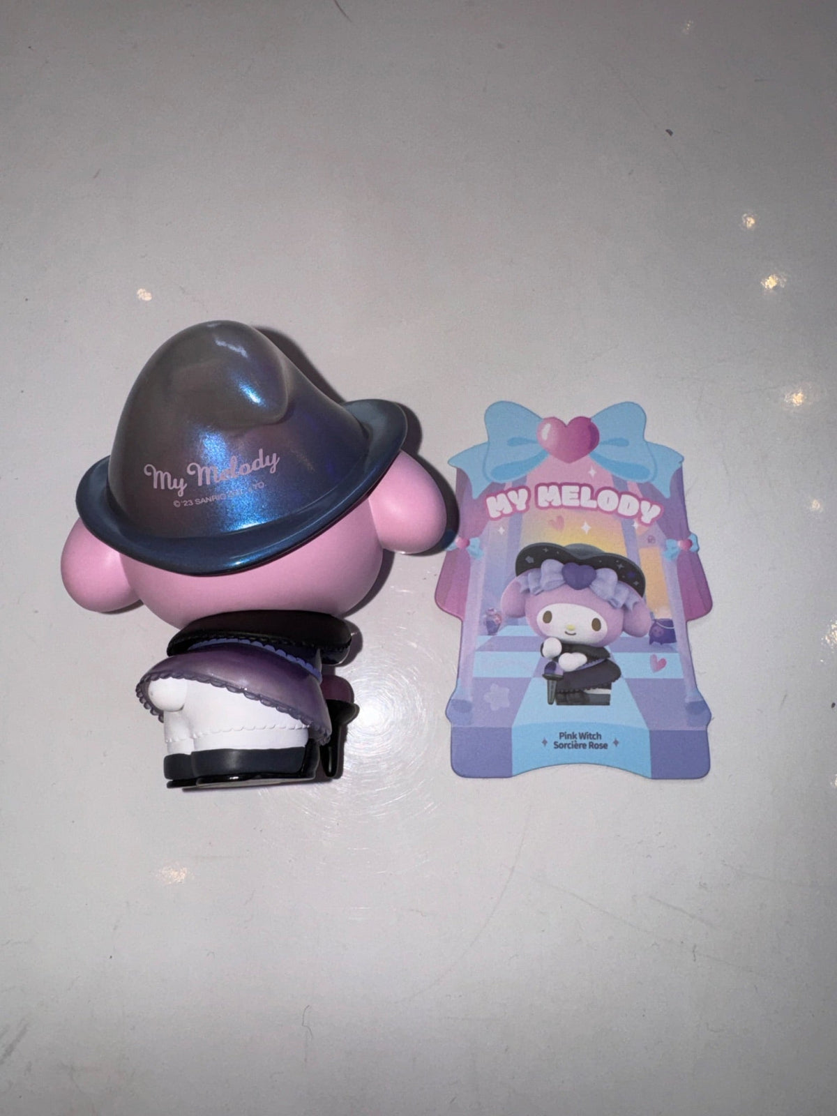 My Melody - Magic Story - Sanrio - 2
