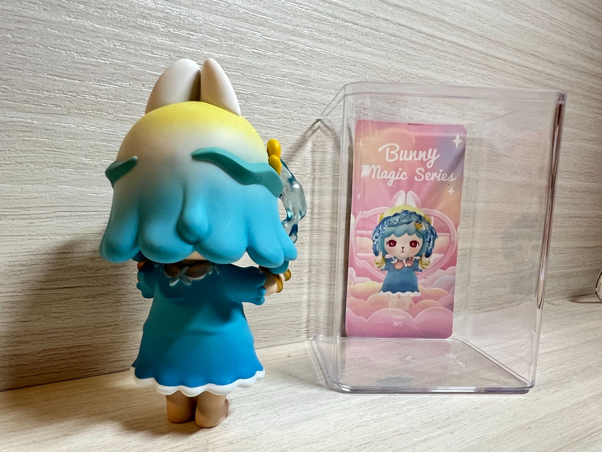 Bunny - Magic Series - Helen - 2