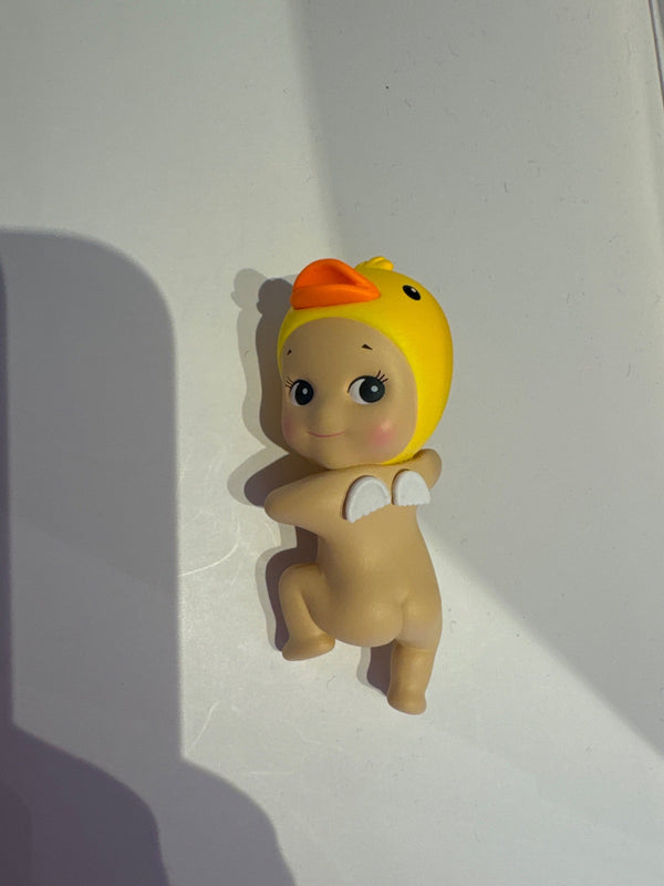 sonny angel HIPPERS looking back ×17 Sonny Angel Hippers – Looking Back Series – Showcase