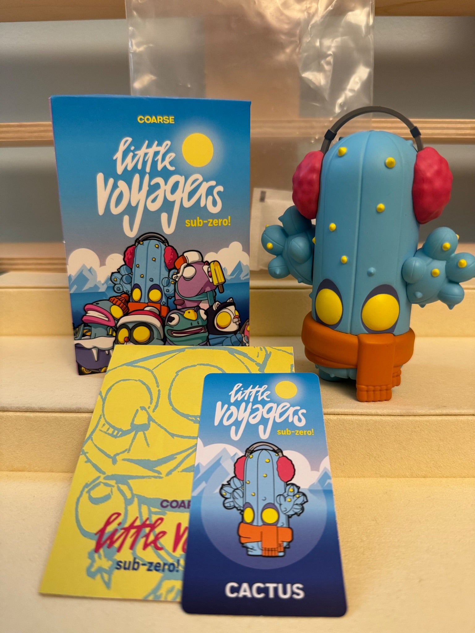 その他 Lucas Nick Midnight Adventure how2work Products Page 354 - Mindzai Toy Shop