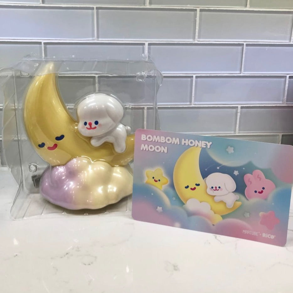 Rico Martube Bombom Night Light - 1