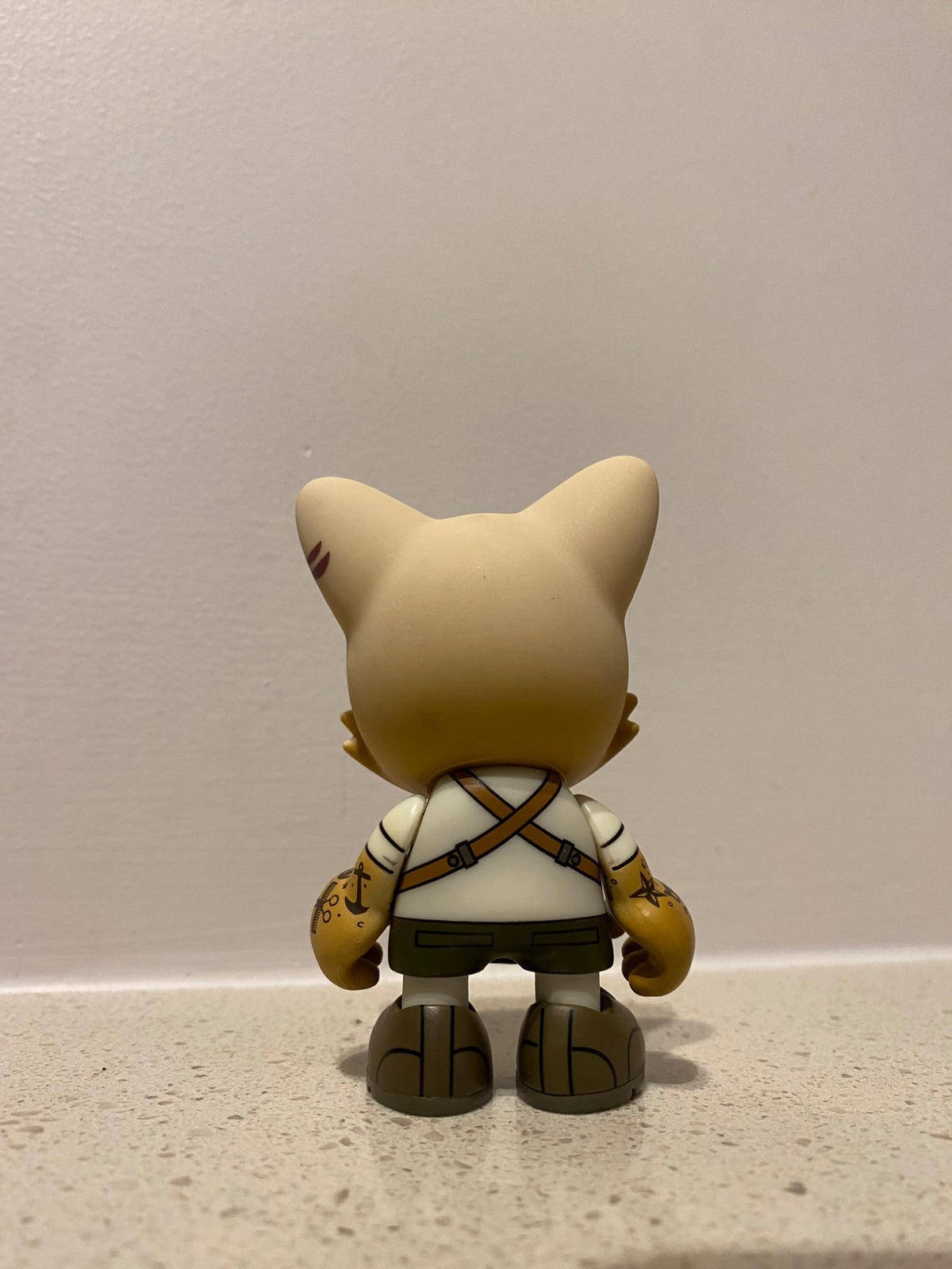 Mr Finley - Superplastic x Huck Gee - Janky series 2 - 2