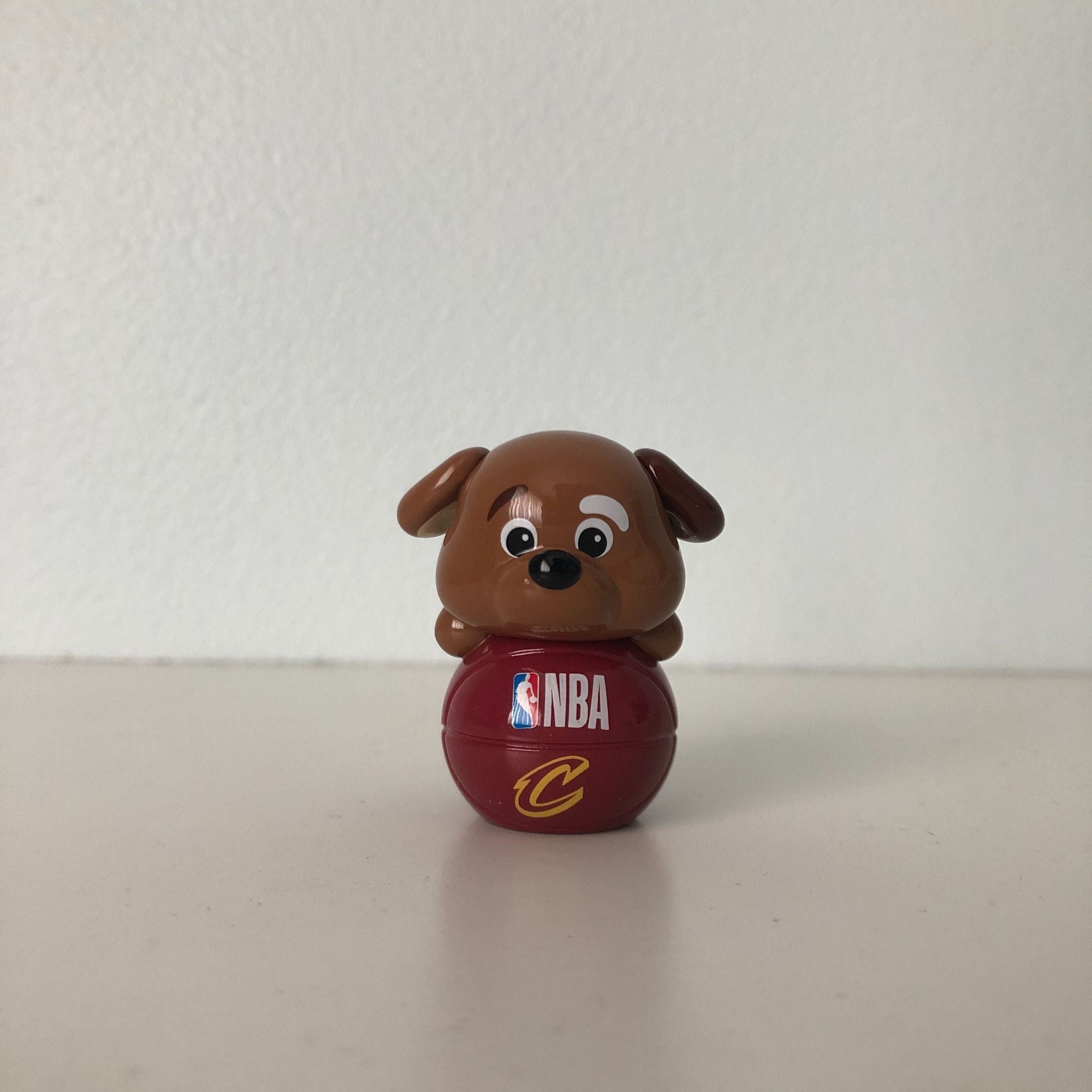 NBA Cleveland Cavaliers Mini Mascot - 1